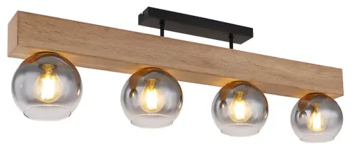 Deckenleuchte